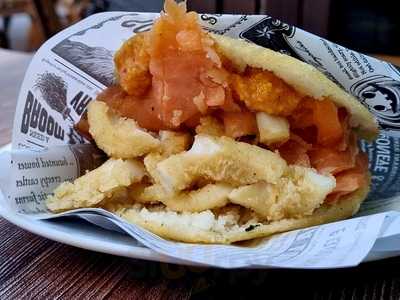 Arepera Punto Criollo