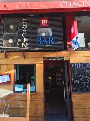 Bar Chacin