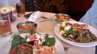 Gauranga Transcendental Food