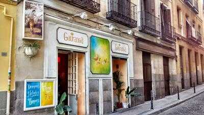 Gauranga Transcendental Food