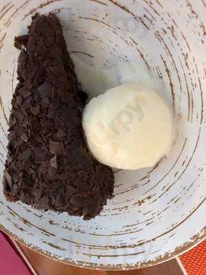 La Escalera De Serrano