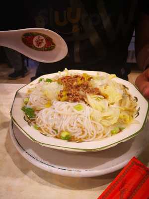 Restaurante Zhou Yulong