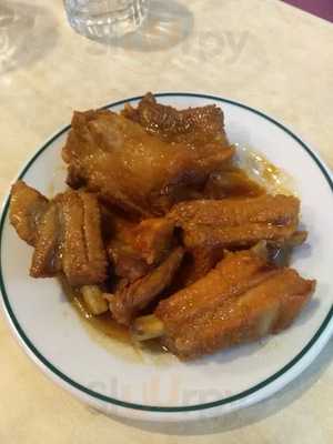 Restaurante Zhou Yulong