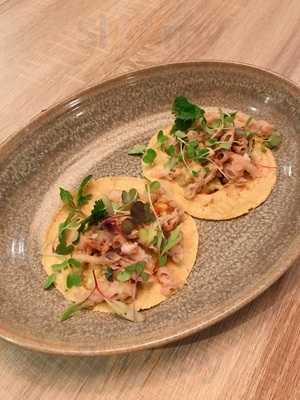 Taberna Restaurante La Chusquery