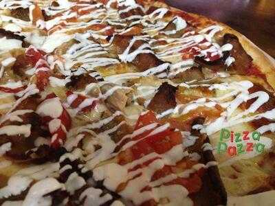 Pizza Pazza