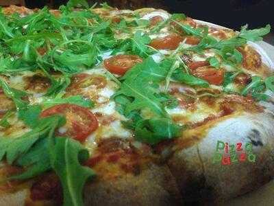Pizza Pazza