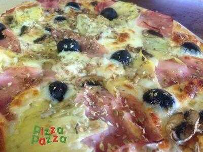 Pizza Pazza