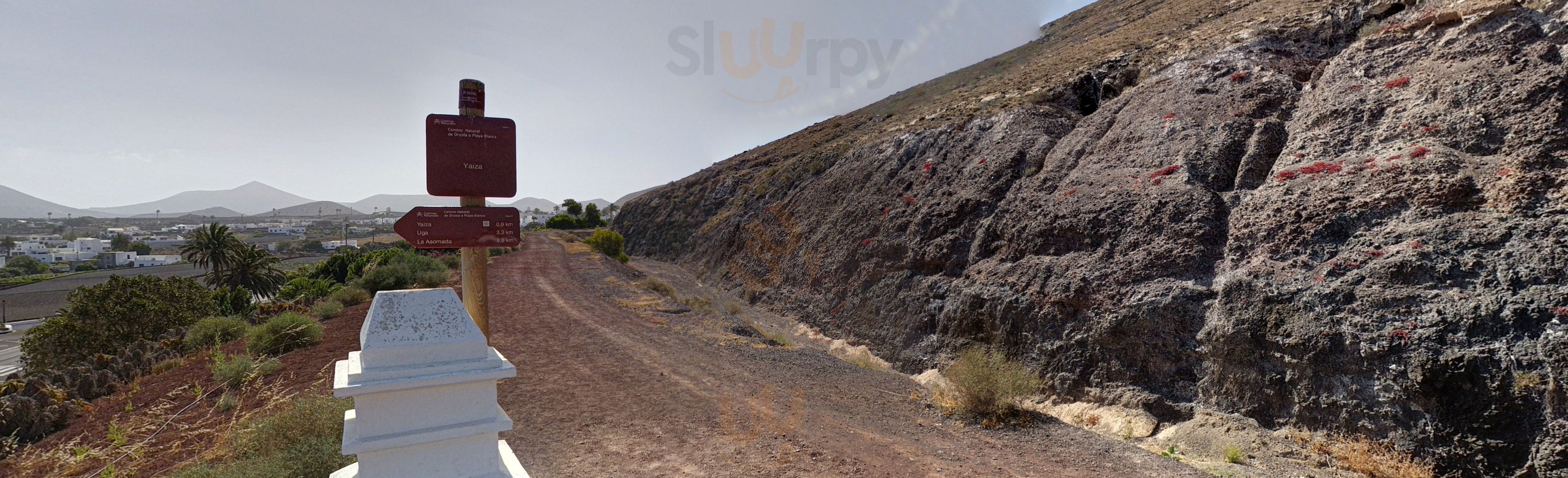 El Campo Lanzarote
