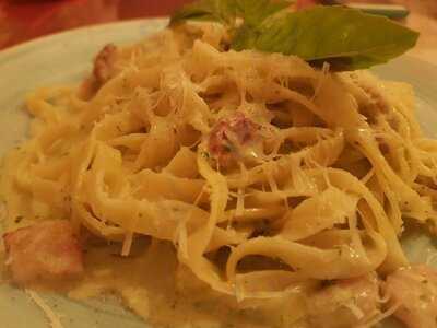 Il Cratere Del Gusto