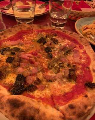 Il Cratere Del Gusto