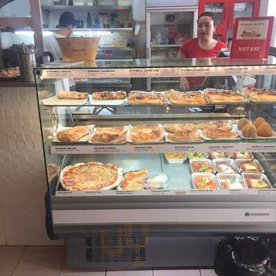 Il Cratere Del Gusto