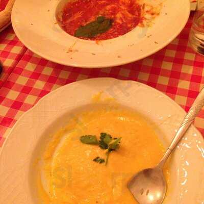 Il Cratere Del Gusto