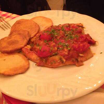 Il Cratere Del Gusto