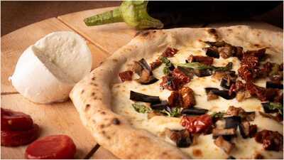 Il Cratere Del Gusto