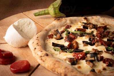 Il Cratere Del Gusto