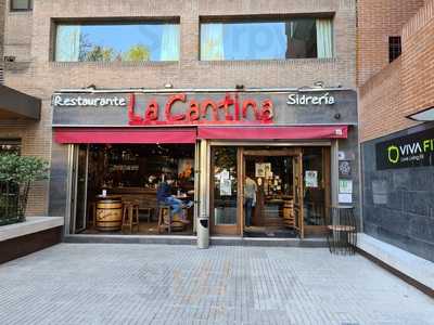 La Cantina