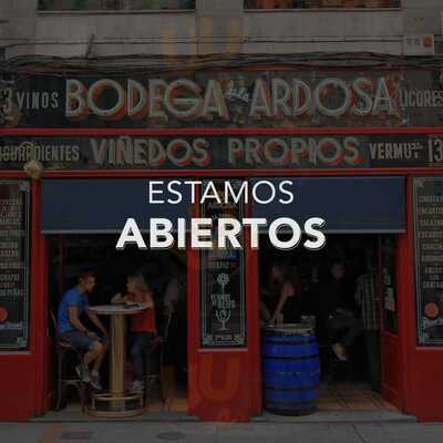 Bodega De La Ardosa