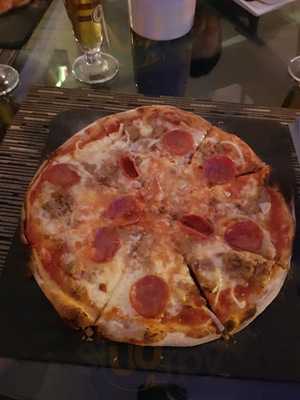 Pizzeria Del Puerto
