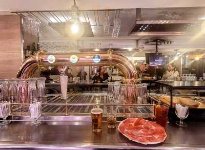 Museo Del Jamon