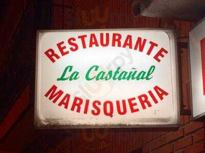 La Castañal