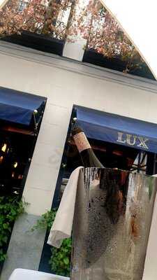 Lux Madrid