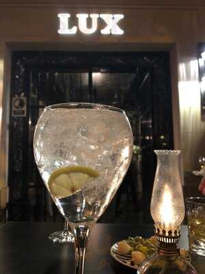 Lux Madrid