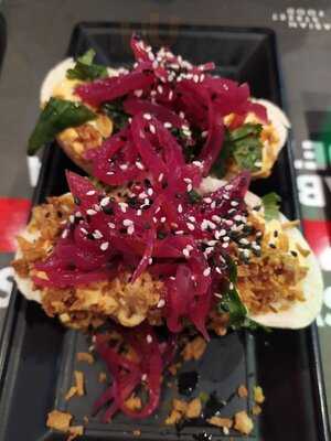 Tuk Tuk Asian Street Food Chueca