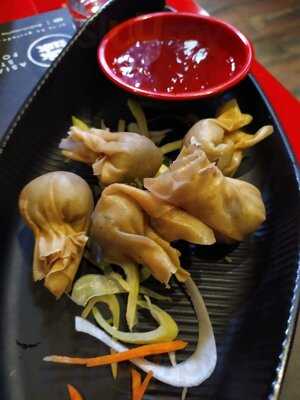 Tuk Tuk Asian Street Food Chueca