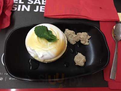 Tuk Tuk Asian Street Food Chueca