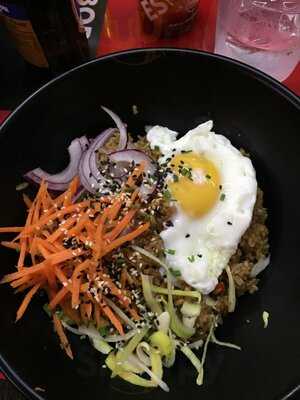 Tuk Tuk Asian Street Food Chueca