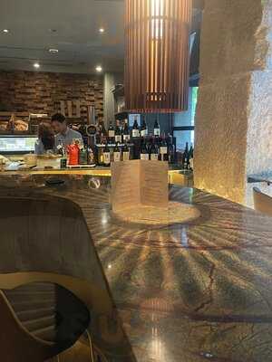 Restaurante La Cabra