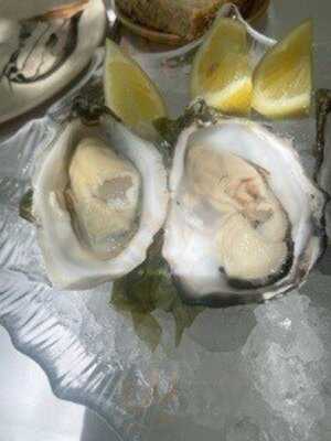 Restaurante La Cabra