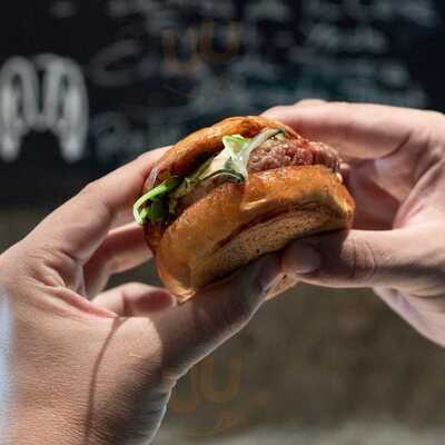 Restaurante La Cabra