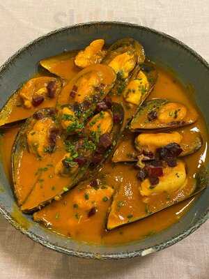 Cinco Jotas Padre Damián