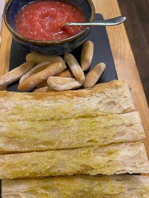 Cinco Jotas Padre Damián