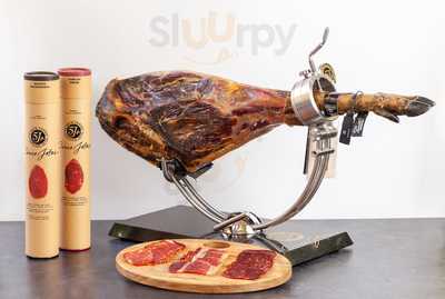 Cinco Jotas Padre Damián