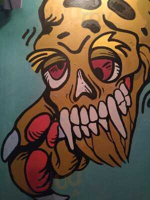 Maria Bonita Taco Bar