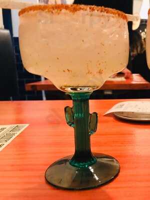 Maria Bonita Taco Bar