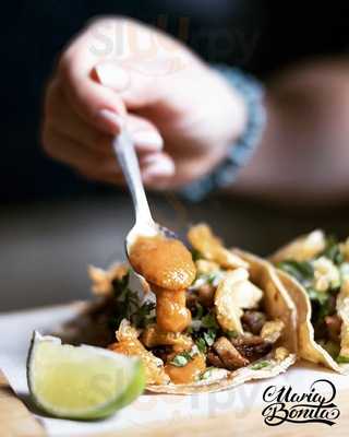 Maria Bonita Taco Bar
