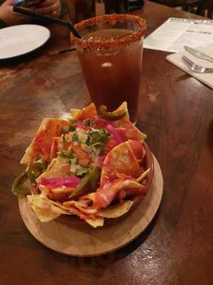 Maria Bonita Taco Bar