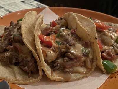 Maria Bonita Taco Bar