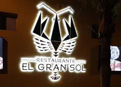 El Gran Sol