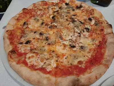 Pizzeria Burlamacco