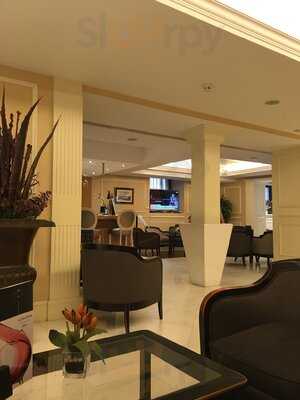 Hotel Catalonia Las Cortes Restaurant