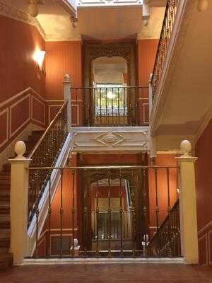 Hotel Catalonia Las Cortes Restaurant