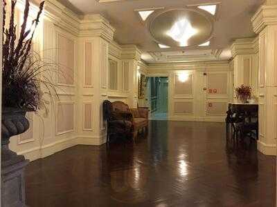 Hotel Catalonia Las Cortes Restaurant