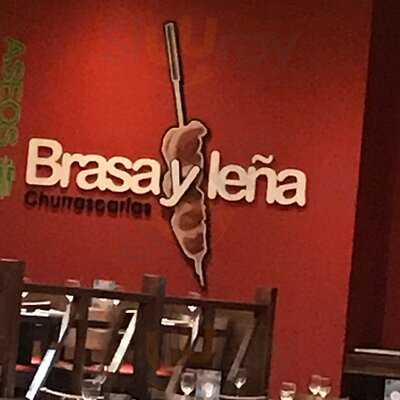 Restaurante BrasayleÑa C.c. La Vaguada