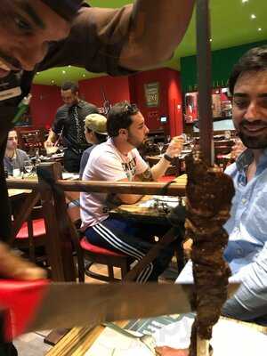 Restaurante BrasayleÑa C.c. La Vaguada