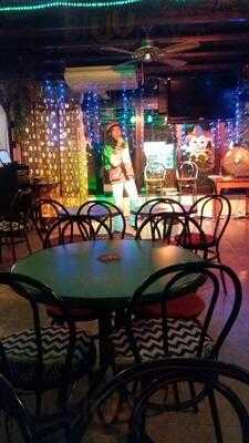 The Courtyard Cabaret & Sports Bar