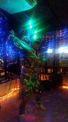 The Courtyard Cabaret & Sports Bar